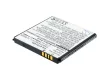 Alcatel TLiB5AB helyettesítő mobiltelefon akkumulátor (Li-ion, 3.7V, 1500mAh / 5.55Wh) - Utángyártott