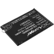 Alcatel TLP038C7 helyettesítő mobiltelefon akkumulátor (Li-Polymer, 3.85V, 3900mAh / 15.02Wh) - Utángyártott