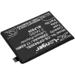 Oppo BLP825 helyettesítő mobiltelefon akkumulátor (Li-Polymer, 7.74V, 2200mAh / 17.03Wh) - Utángyártott