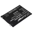 Oppo BLP919 helyettesítő mobiltelefon akkumulátor (Li-Polymer, 7.74V, 2200mAh / 17.03Wh) - Utángyártott