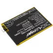 Oppo BLP707 helyettesítő mobiltelefon akkumulátor (Li-Polymer, 3.85V, 3900mAh / 15.02Wh) - Utángyártott