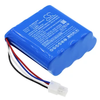   NARWAL XNY4S2PB helyettesítő takarítógép akkumulátor (Li-ion, 14.4V, 5200mAh / 74.88Wh) - Utángyártott