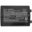 NiKon EN-EL18d helyettesítő akkumulátor (Li-ion, 10.8V, 2600mAh / 28.08Wh) - Utángyártott