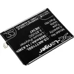 Nokia HE347 helyettesítő mobiltelefon akkumulátor (Li-Polymer, 3.85V, 3800mAh / 14.63Wh) - Utángyártott