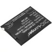 Nokia WT340 helyettesítő mobiltelefon akkumulátor (Li-Polymer, 3.85V, 4850mAh / 18.67Wh) - Utángyártott