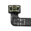Nokia WT340 helyettesítő mobiltelefon akkumulátor (Li-Polymer, 3.85V, 4850mAh / 18.67Wh) - Utángyártott