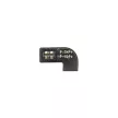 Nokia HE341 helyettesítő mobiltelefon akkumulátor (Li-Polymer, 3.85V, 3900mAh / 15.02Wh) - Utángyártott