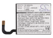 Nokia BL-4YW helyettesítő mobiltelefon akkumulátor (Li-ion, 3.7V, 2000mAh / 7.4Wh) - Utángyártott