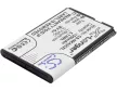 Microsoft BV-5J helyettesítő mobiltelefon akkumulátor (Li-ion, 3.7V, 1550mAh / 5.74Wh) - Utángyártott