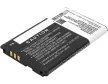 Microsoft BV-5J helyettesítő mobiltelefon akkumulátor (Li-ion, 3.7V, 1550mAh / 5.74Wh) - Utángyártott