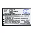 Nokia BL-5CT helyettesítő mobiltelefon akkumulátor (Li-ion, 3.7V, 1000mAh / 3.7Wh) - Utángyártott