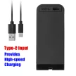 Sony XL-B3 helyettesítő akkumulátor (Li-ion, 7.4V, 10400mAh / 76.96Wh) - Utángyártott