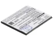 Navon K3 helyettesítő mobiltelefon akkumulátor (Li-ion, 3.7V, 1100mAh / 4.07Wh) - Utángyártott