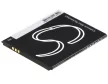 Navon K3 helyettesítő mobiltelefon akkumulátor (Li-ion, 3.7V, 1100mAh / 4.07Wh) - Utángyártott