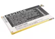 Motorola SNN5899B helyettesítő mobiltelefon akkumulátor (Li-Polymer, 3.7V, 1700mAh / 6.29Wh) - Utángyártott
