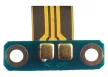Motorola SNN5899B helyettesítő mobiltelefon akkumulátor (Li-Polymer, 3.7V, 1700mAh / 6.29Wh) - Utángyártott