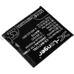 MeiZu BA712 helyettesítő mobiltelefon akkumulátor (Li-Polymer, 3.85V, 2900mAh / 11.17Wh) - Utángyártott