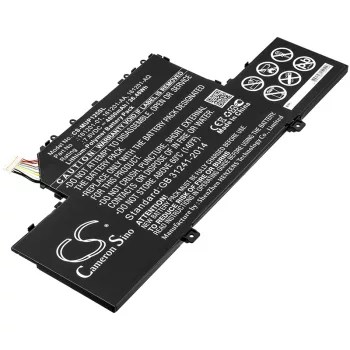   Xiaomi R10B01W helyettesítő tablet akkumulátor (Li-Polymer, 7.6V, 4800mAh / 36.48Wh) - Utángyártott