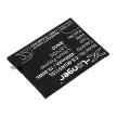 Redmi BN5D helyettesítő mobiltelefon akkumulátor (Li-Polymer, 3.87V, 4900mAh / 18.96Wh) - Utángyártott