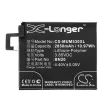 Xiaomi BN20 helyettesítő mobiltelefon akkumulátor (Li-Polymer, 3.85V, 2850mAh / 10.97Wh) - Utángyártott