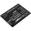 Xiaomi BM4P helyettesítő mobiltelefon akkumulátor (Li-Polymer, 3.85V, 4400mAh / 16.94Wh) - Utángyártott