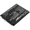 Xiaomi BM4F helyettesítő mobiltelefon akkumulátor (Li-Polymer, 3.85V, 3950mAh / 15.21Wh) - Utángyártott