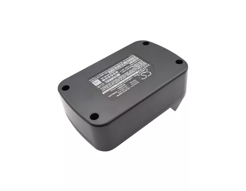 Matrix 120.300.650 helyettesítő szerszámgép akkumulátor (Li-ion, 18V, 2000mAh / 36Wh) - Utángyártott