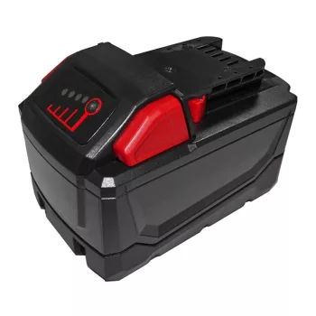   Milwaukee YTB313 helyettesítő szerszámgép akkumulátor (Li-ion, 18V, 6000mAh / 108Wh) - Utángyártott