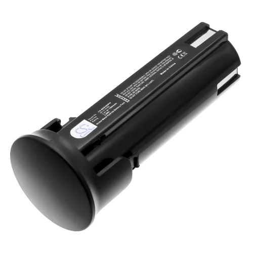 Milwaukee 48-11-0100 helyettesítő szerszámgép akkumulátor (Ni-MH, 2.4V, 1500mAh / 3.6Wh) - Utángyártott