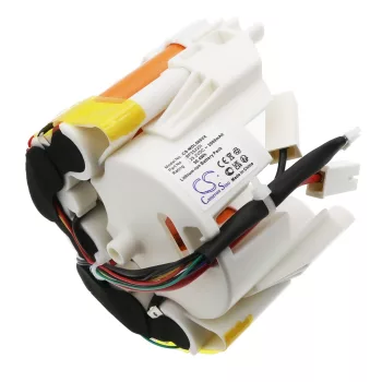   Midea BP25220I helyettesítő takarítógép akkumulátor (Li-ion, 25.2V, 2000mAh / 50.4Wh) - Utángyártott