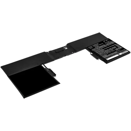 Microsoft G3HTA001H helyettesítő tablet akkumulátor (Li-Polymer, 7.59V, 8900mAh / 67.55Wh) - Utángyártott