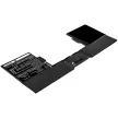 Microsoft G3HTA001H helyettesítő tablet akkumulátor (Li-Polymer, 7.59V, 8900mAh / 67.55Wh) - Utángyártott