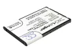 Verizon LGIP-400V helyettesítő mobiltelefon akkumulátor (Li-ion, 3.7V, 1500mAh / 5.55Wh) - Utángyártott