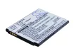 LG EAC62778201 helyettesítő mobiltelefon akkumulátor (Li-ion, 3.7V, 1500mAh / 5.55Wh) - Utángyártott