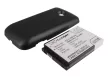 LG SBPL0102301 helyettesítő mobiltelefon akkumulátor (Li-ion, 3.7V, 2800mAh / 10.36Wh) - Utángyártott