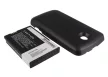 LG SBPL0102301 helyettesítő mobiltelefon akkumulátor (Li-ion, 3.7V, 2800mAh / 10.36Wh) - Utángyártott