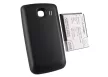 LG SBPL0102301 helyettesítő mobiltelefon akkumulátor (Li-ion, 3.7V, 2800mAh / 10.36Wh) - Utángyártott