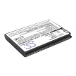 Kyocera SCP-69LBPS helyettesítő mobiltelefon akkumulátor (Li-ion, 3.7V, 1400mAh / 5.18Wh) - Utángyártott