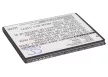 K-Touch TBT9608 helyettesítő mobiltelefon akkumulátor (Li-ion, 3.7V, 1500mAh / 5.55Wh) - Utángyártott