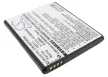 Huawei HB5V1HV helyettesítő mobiltelefon akkumulátor (Li-ion, 3.7V, 1500mAh / 5.55Wh) - Utángyártott