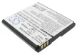 Huawei HB4A1 helyettesítő mobiltelefon akkumulátor (Li-ion, 3.7V, 1100mAh / 4.07Wh) - Utángyártott