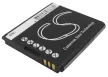 Huawei HB4A1 helyettesítő mobiltelefon akkumulátor (Li-ion, 3.7V, 1100mAh / 4.07Wh) - Utángyártott