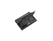 Huawei HB465375EBC helyettesítő mobiltelefon akkumulátor (Li-Polymer, 3.82V, 2900mAh / 11.08Wh) - Utángyártott