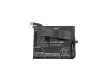 Huawei HB465375EBC helyettesítő mobiltelefon akkumulátor (Li-Polymer, 3.82V, 2900mAh / 11.08Wh) - Utángyártott
