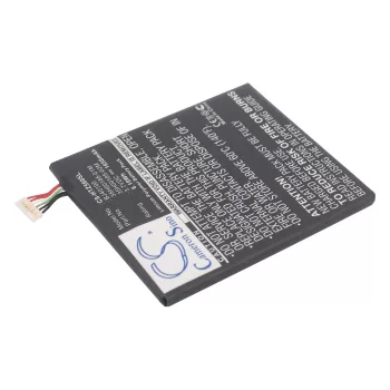   HTC BJ40100 helyettesítő mobiltelefon akkumulátor (Li-Polymer, 3.7V, 1650mAh / 6.11Wh) - Utángyártott