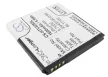 HTC BL11100 helyettesítő mobiltelefon akkumulátor (Li-ion, 3.7V, 1600mAh / 5.92Wh) - Utángyártott
