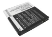 HTC BL11100 helyettesítő mobiltelefon akkumulátor (Li-ion, 3.7V, 1600mAh / 5.92Wh) - Utángyártott