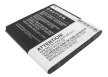 HTC BL11100 helyettesítő mobiltelefon akkumulátor (Li-ion, 3.7V, 1600mAh / 5.92Wh) - Utángyártott