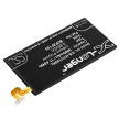 HTC B2PZF100 helyettesítő mobiltelefon akkumulátor (Li-Polymer, 3.85V, 3000mAh / 11.55Wh) - Utángyártott