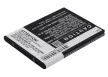 HTC B0PA2100 helyettesítő mobiltelefon akkumulátor (Li-ion, 3.8V, 2100mAh / 7.98Wh) - Utángyártott